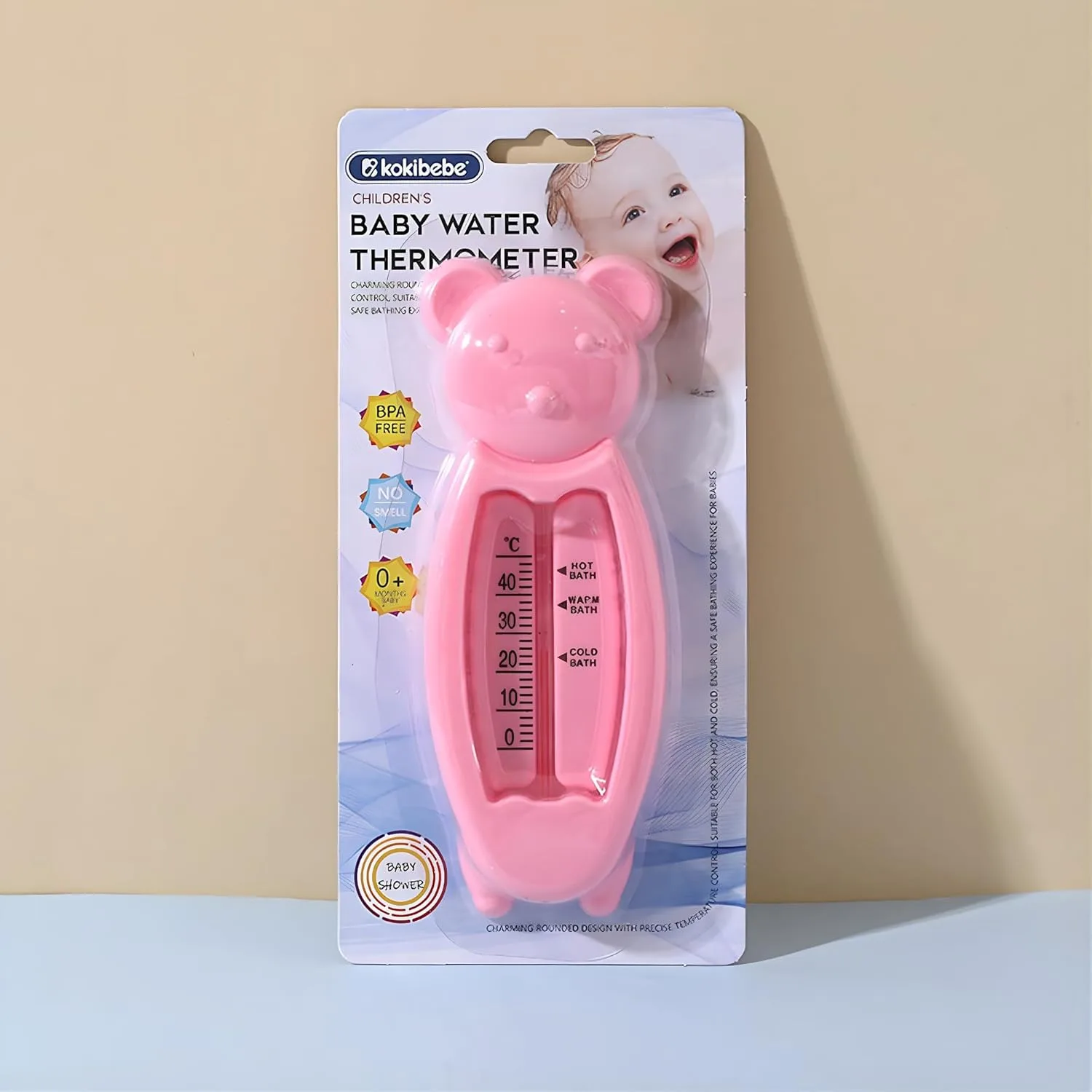 best baby bathtub thermometer