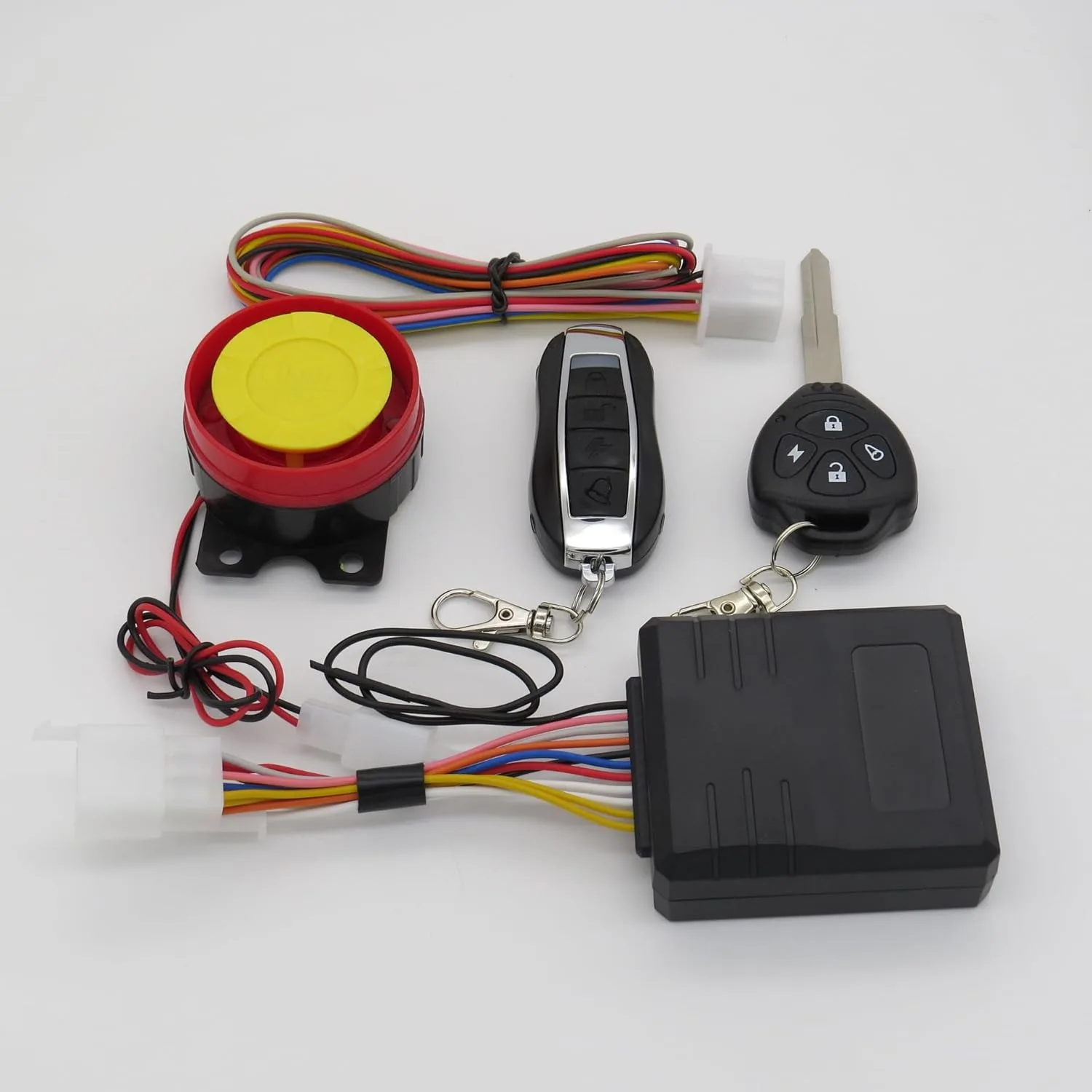 ELTRON TURBO Anti Theft Un - view 4