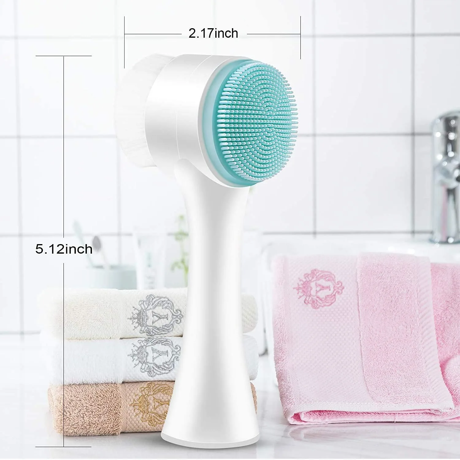 Manual Facial Cleansing Br - view 6