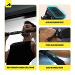 Boldfit Pull Up Bar Door fo - view 3