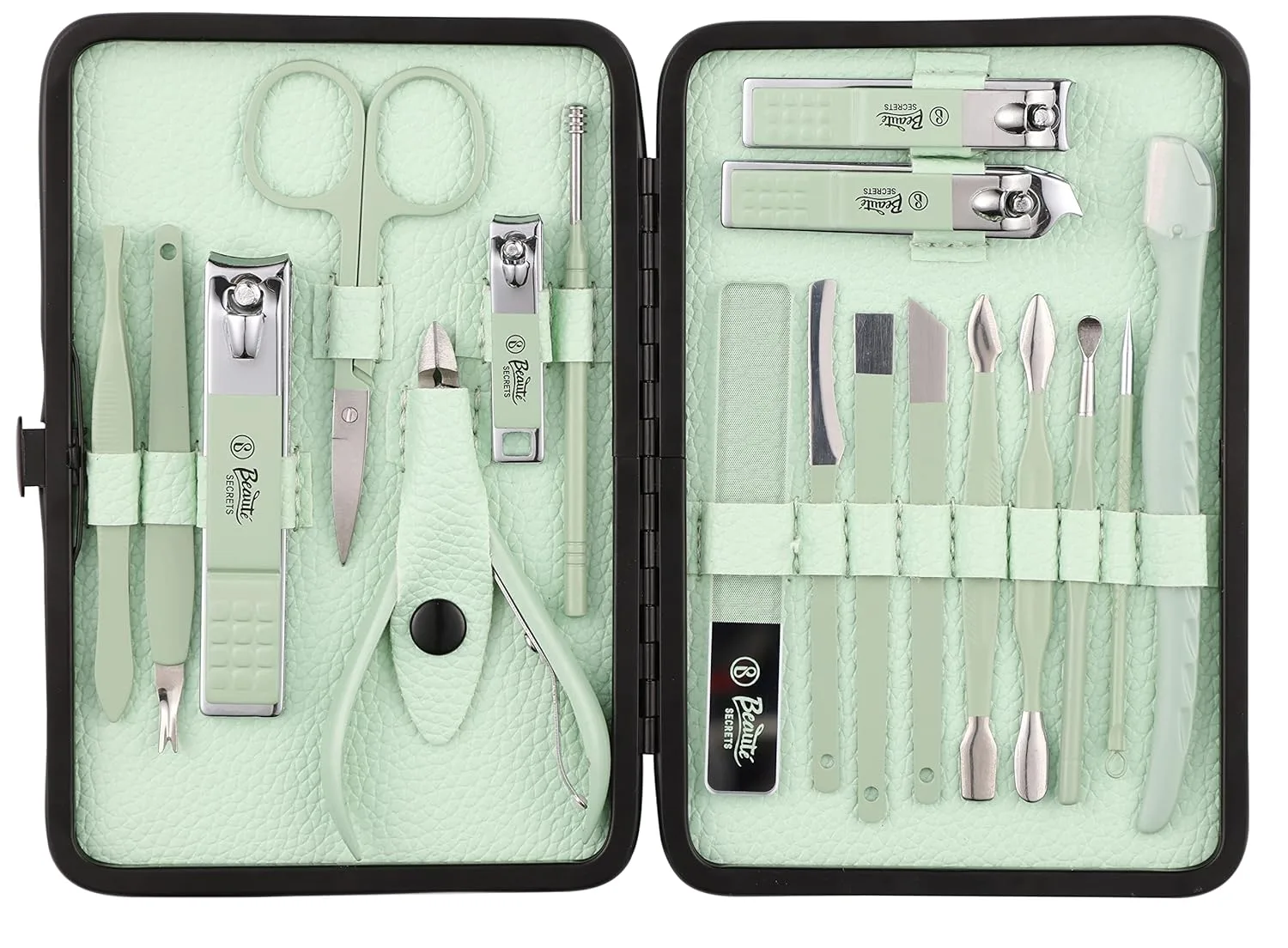 best nail clipper set