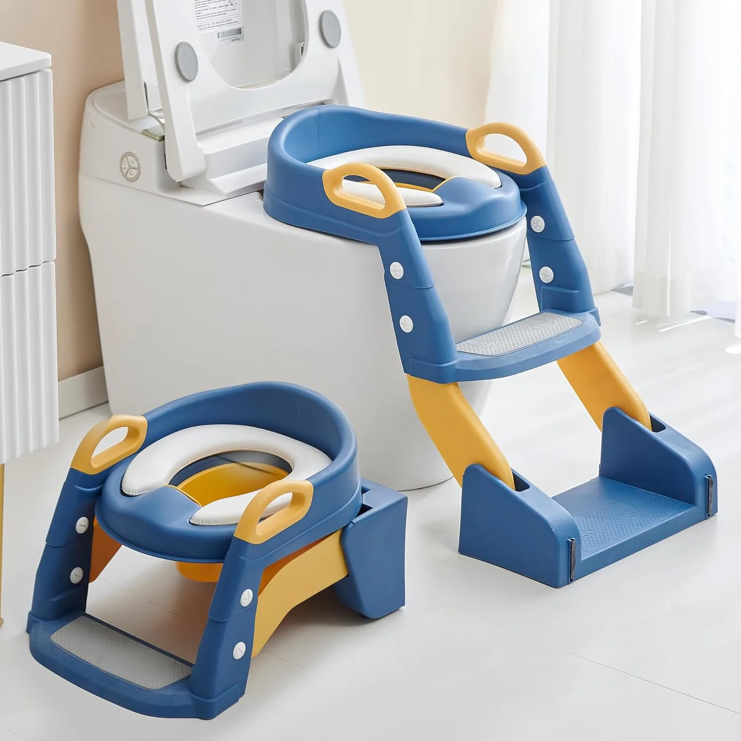 best travel potty seat
