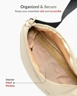 Destinio Waist Bag for Man W - view 6