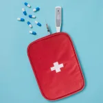 best travel first aid pouch