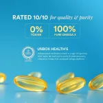 Blubein Mega Omega 3 Fish O - view 6