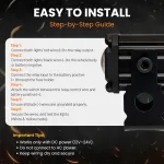 ELTRON TURBO 1 Year Warran - view 8