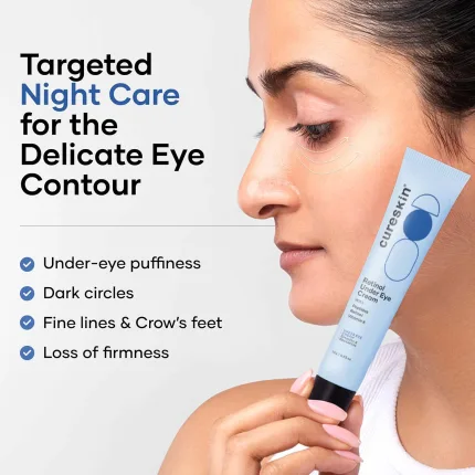Cureskin Vitamin K + Retinol - view 2