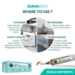Gaiagen Anti-Roach Gel R - view 7