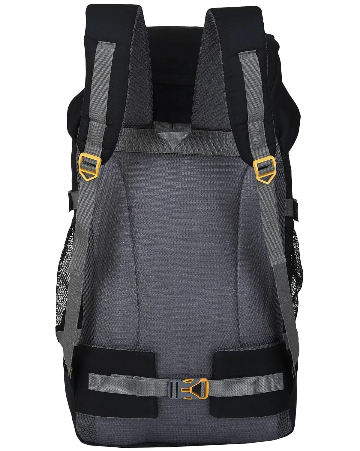 In-Depth Review: best travel backpack rain proof - Liker Bag 65L for Trekking, Hikking, Camping, Travelling, Sport Camp With Strong Compression Straps 5 Liker Bag 65L for Trekkin - view 4
