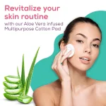 Evereve Multipurpose Cotton - view 2