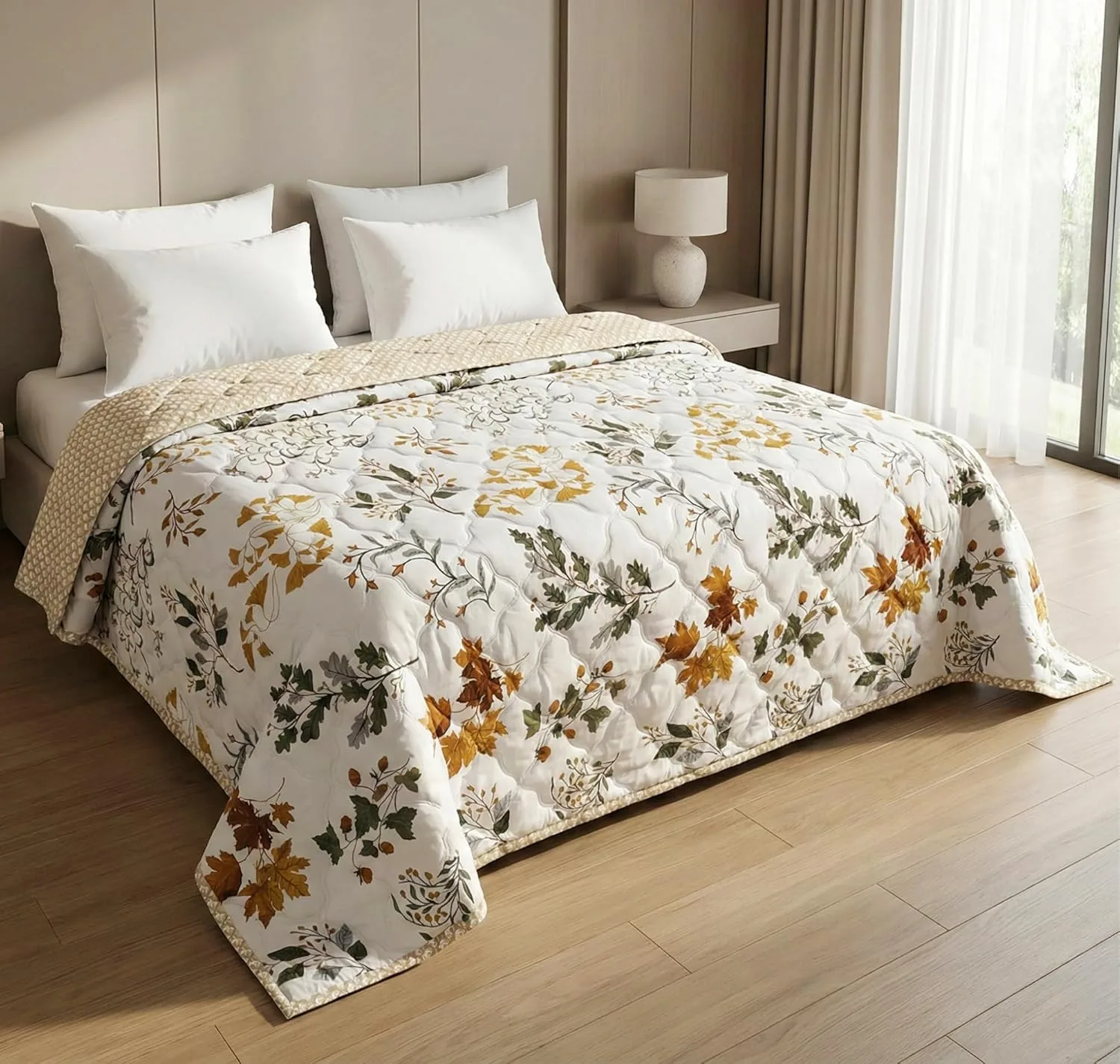 best quilt comforter