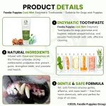 Foodie Puppies Dental Care - view 2