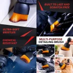 8 Pcs Car Combo Kit C - view 5