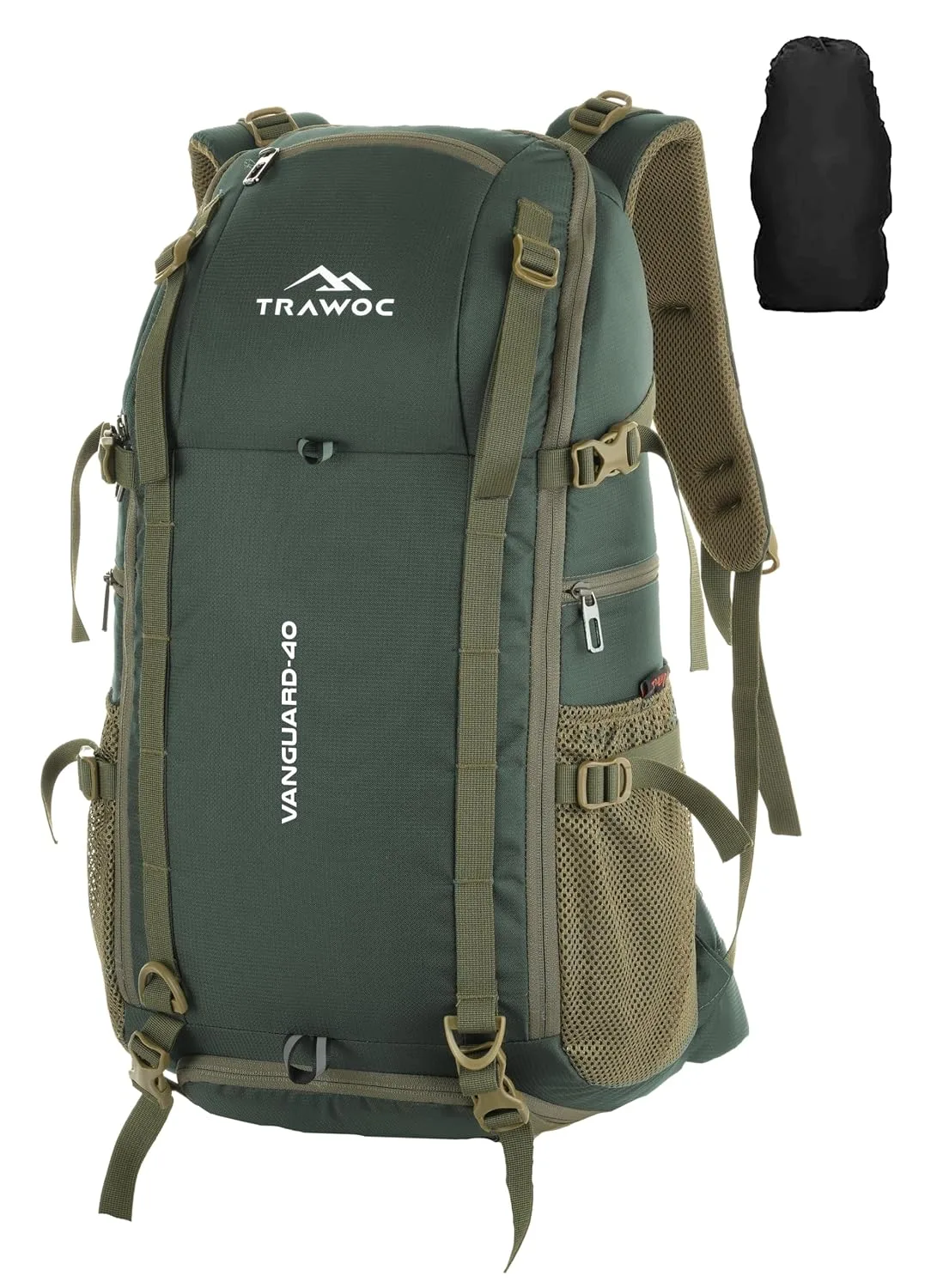 best travel backpack india