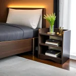 best bed side table