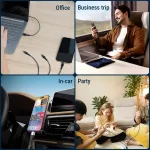 COSTAR 60W 3-in-1 Multi Fa - view 8