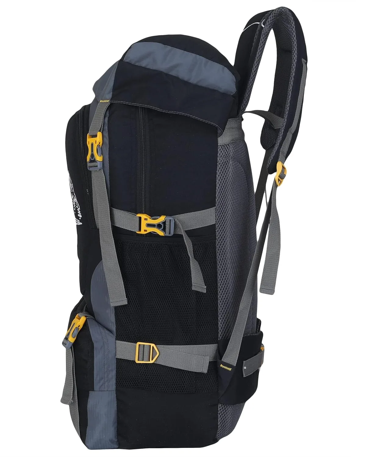 In-Depth Review: best travel backpack rain proof - Liker Bag 65L for Trekking, Hikking, Camping, Travelling, Sport Camp With Strong Compression Straps 6 Liker Bag 65L for Trekkin - view 5