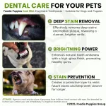 Foodie Puppies Dental Care - view 7