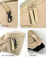 Destinio Waist Bag for Man W - view 3