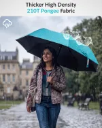 Destinio Umbrella for Women, - view 8