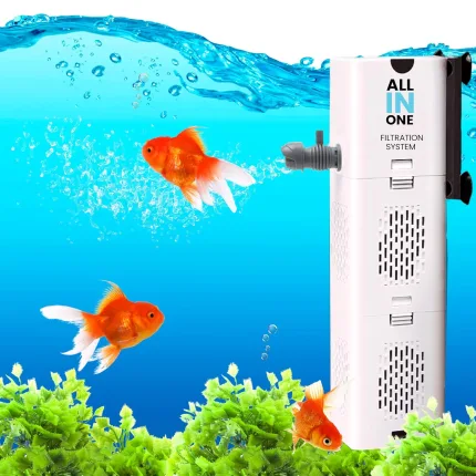 best aquarium filter