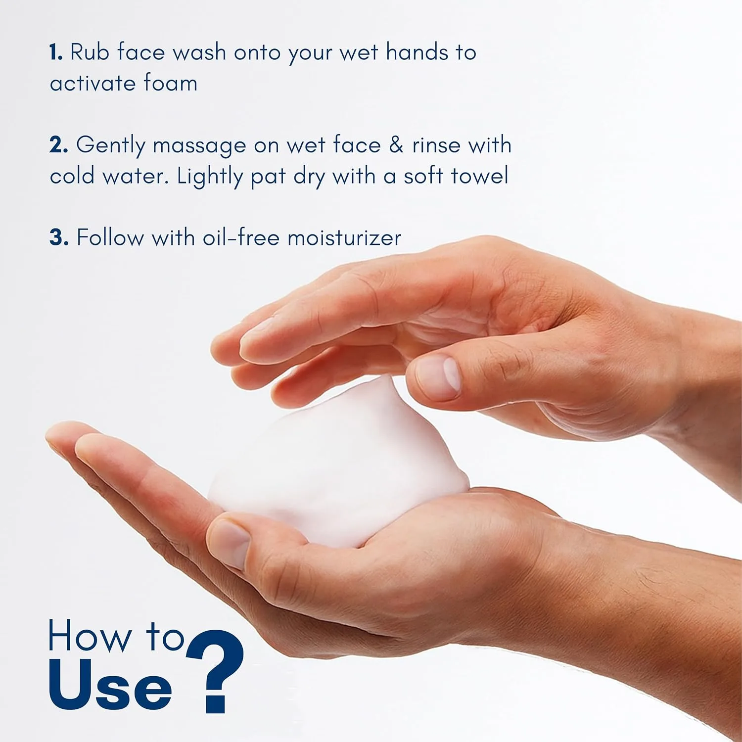 Becalm Daily Salicylic Aci - view 7