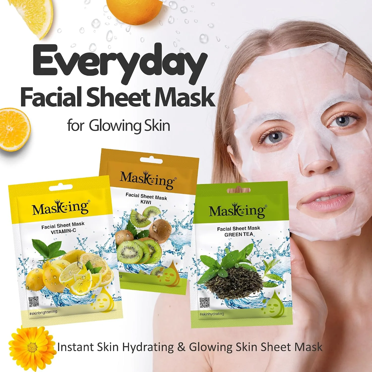 best sheet mask for face view 4