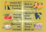 Dog Chew Bones for Youn - view 3