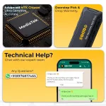 Ajjas 4G Lite (Remote Eng - view 5