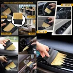8 Pcs Car Combo Kit C - view 4