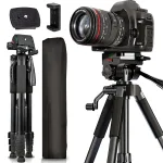 best travel camera tripod