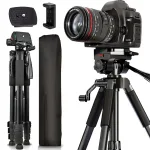 best travel camera tripod