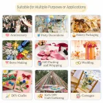 Asian Hobby Crafts 10 Pcs - view 2