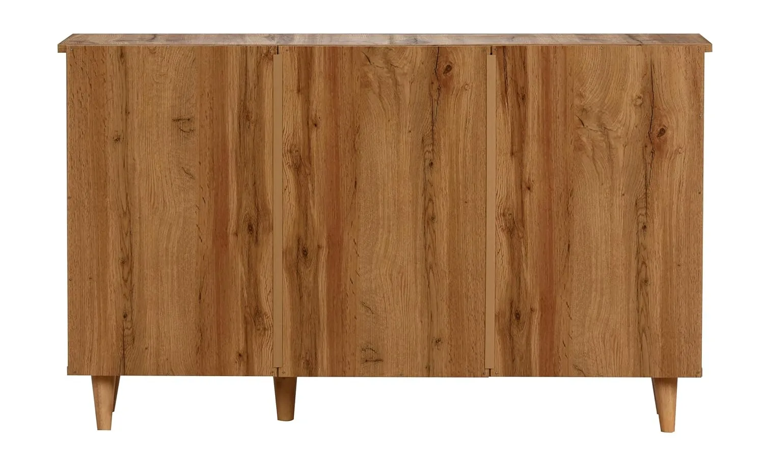 In-Depth Review: best shoe cabinet - DeckUp Plank Noordin 3-Door Engineered Wood Shoe Rack (Wotan Oak and White, Matte Finish) | | best shoe cabinet 6 DeckUp Plank Noordin 3-Doo - view 5