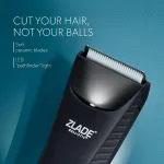 Zlade Ballistic Turbo 3.0 - view 5