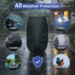 Autofy 100% Waterproof (Te - view 5