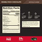 Optimum Nutrition (ON) Gold - view 3