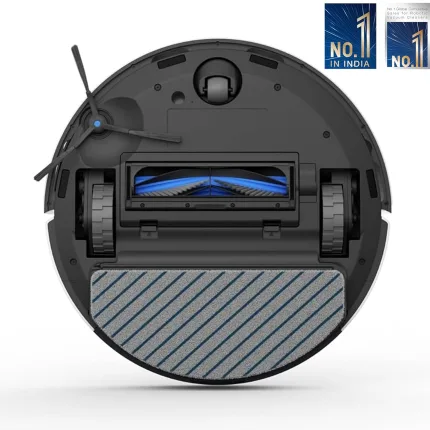 ECOVACS DEEBOT N30 Plus Whi - view 2