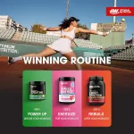 Optimum Nutrition (ON) Gold - view 9
