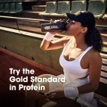 Optimum Nutrition (ON) Gold - view 8
