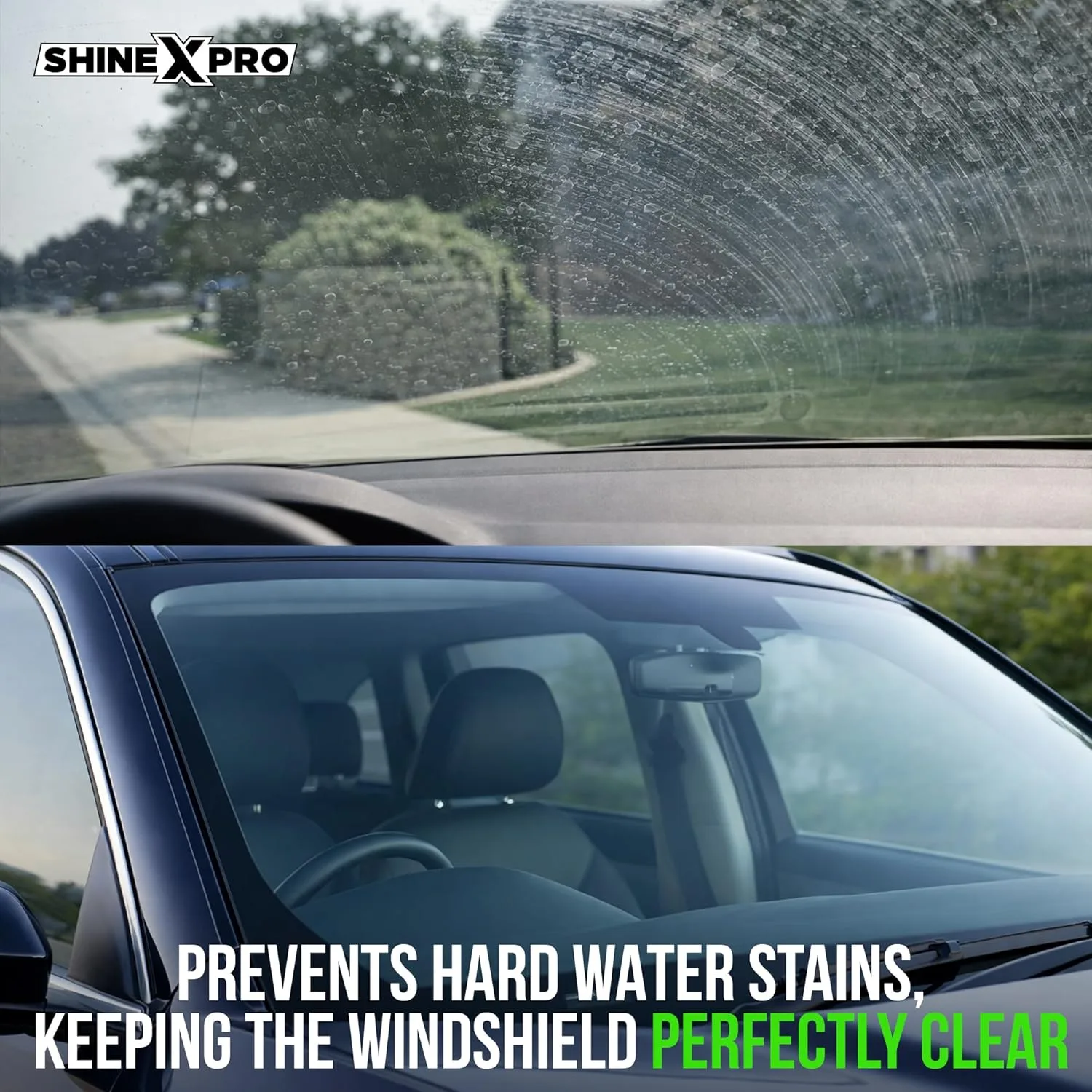 In-Depth Review: best car glass wiper fluid - ShineXPro 200mL Windshield Washer Fluid For Car – Car Windshield Cleaner Liquid In Concentrate For 8 ShineXPro 200mL Windshield Wa - view 7
