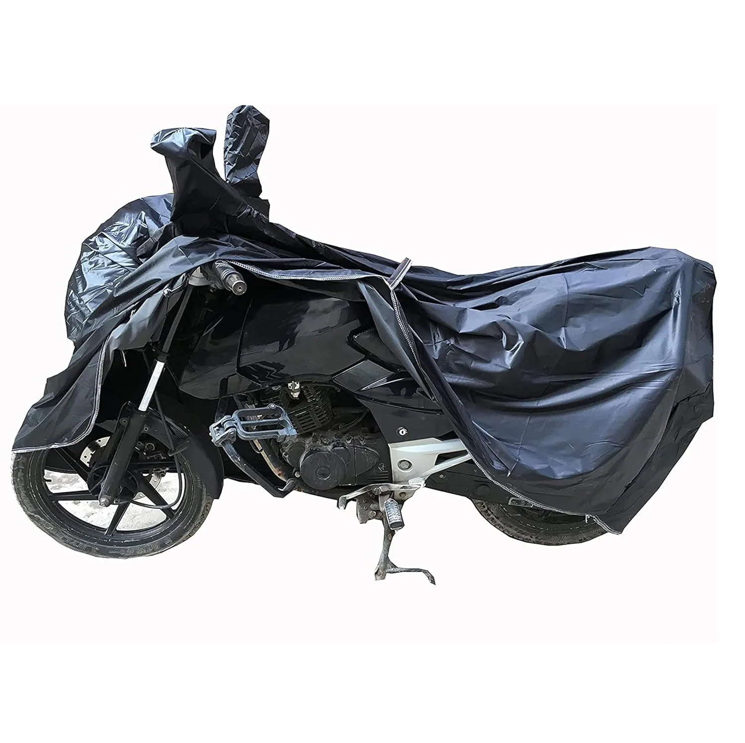 best bike dust cover - RiderShine 100% Dust & Waterproo 6 RiderShine 100% Dust & Wa - view 6