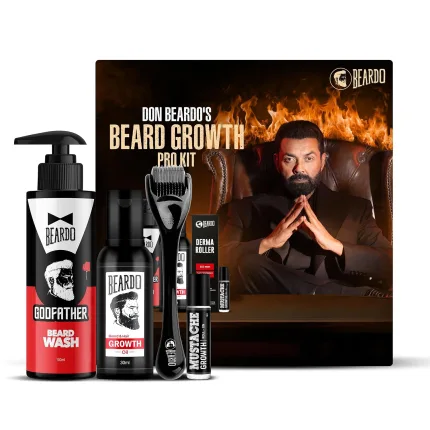 best beard grooming kit
