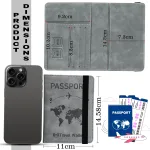 Storite RFID Blocking Trave - view 2