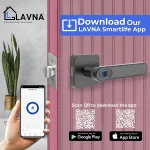 LAVNA Smart Door Lock | 3 - view 6