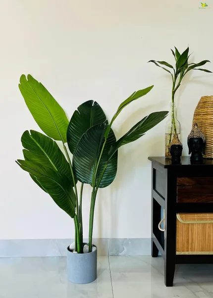 best artificial plants indoor
