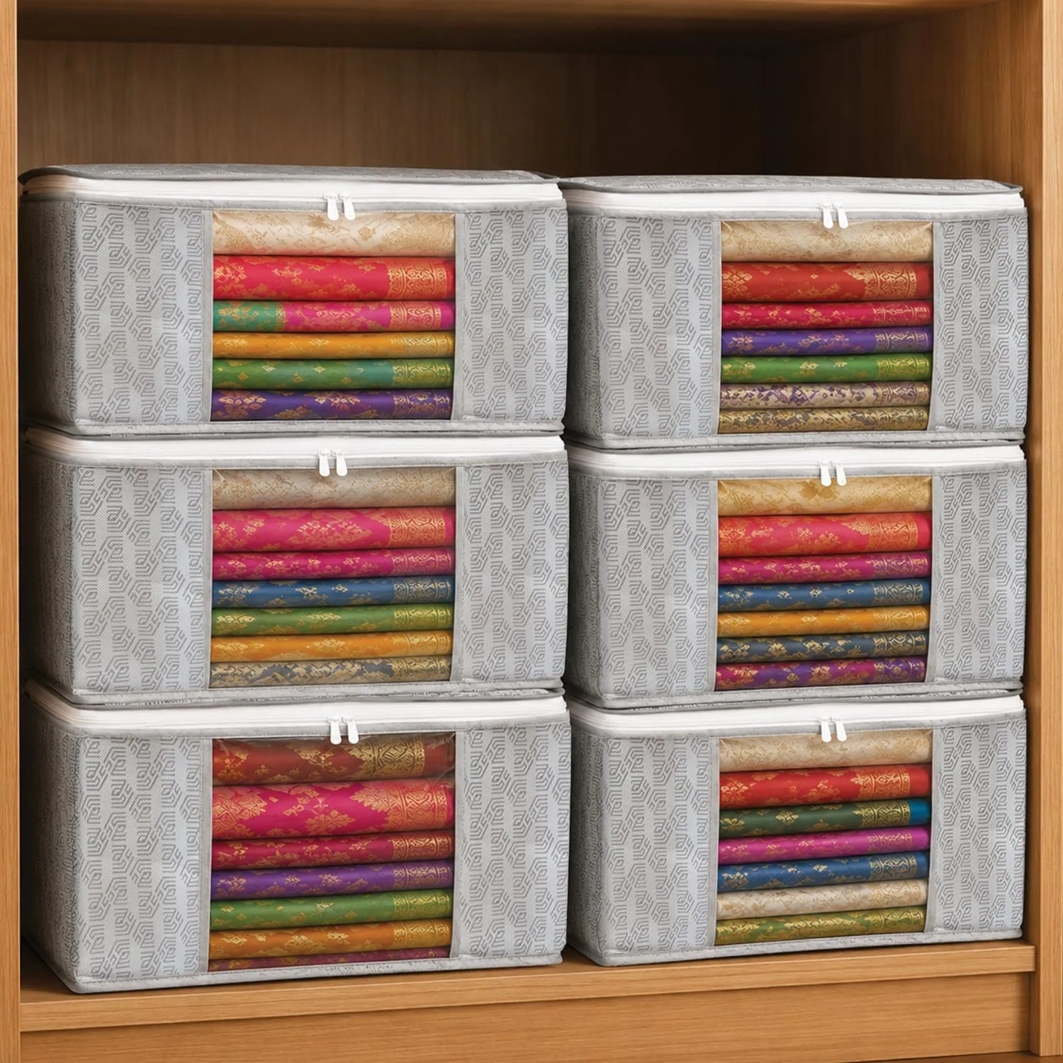best wardrobe organizer