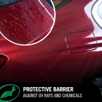 Turtle Wax 1 Step Wax  - view 5