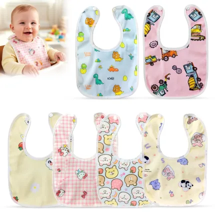 best baby bibs waterproof