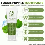 Foodie Puppies Dental Care - view 5